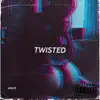 Anim - Twisted - Single